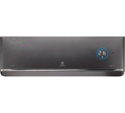 Кондиционер Electrolux Crystal Air Super DC inverter EACS/I-10HFA/N8_V2