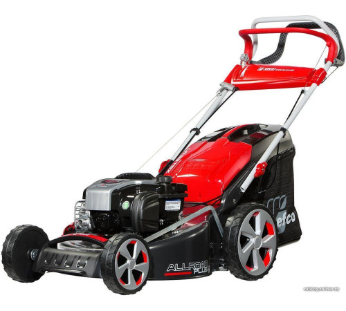 Газонокосилка Efco LR 53 TBX Allroad Plus 4
