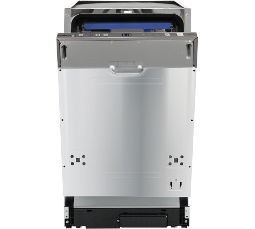 Встраиваемая посудомоечная машина Hiberg I49 1032