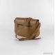 Женская сумка David Jones 823-CM6733-DCM Dark Camel