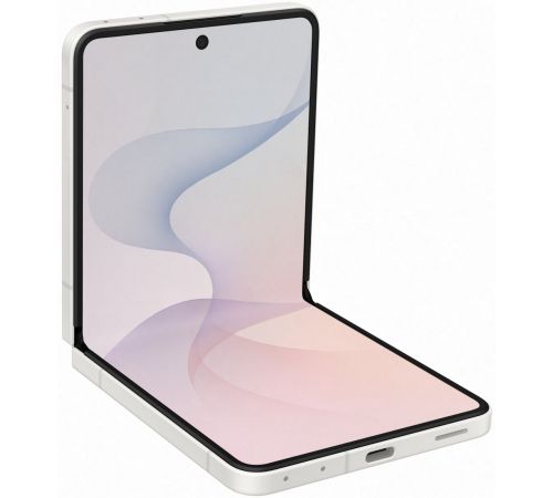 Телефон Samsung Galaxy Z Flip8 SM-F776B 12GB/256GB бежевый