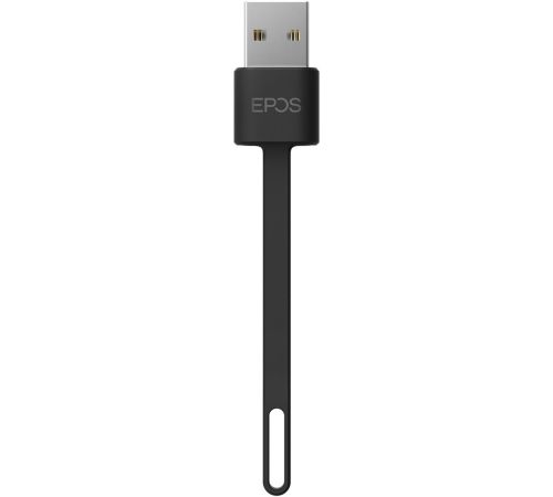 Офисная гарнитура Epos Impact 100 MS Mono USB-C+A