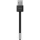 Офисная гарнитура Epos Impact 100 MS Mono USB-C+A
