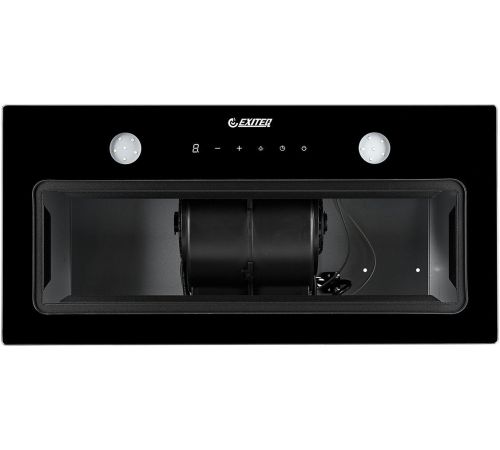 Кухонная вытяжка Exiteq EX-6076 черный