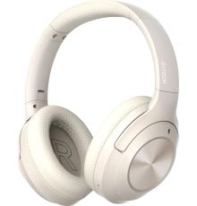 Наушники A4Tech Fstyler BH220 бежевый