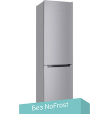 Холодильник Nord Nordfrost NRB 154 S