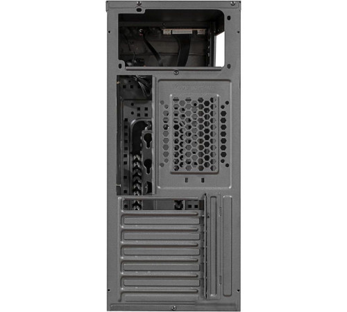 Корпус Ginzzu A370