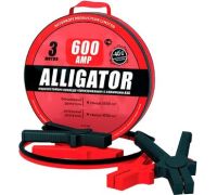 Пусковые провода Alligator BC-600