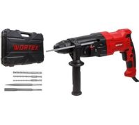 Перфоратор Wortex RH 2621 1333519 кейс