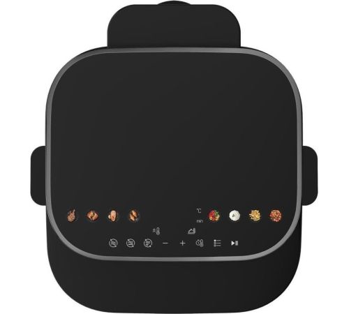 Аэрогриль аэрофритюрница Grundig Fry 8420