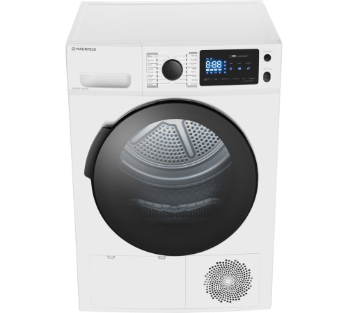 Сушильная машина MAUNFELD MFDM169WH