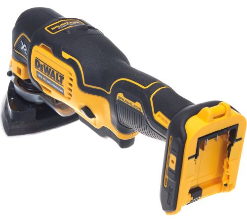 Мультифункциональная шлифмашина DeWalt DCS356N без АКБ