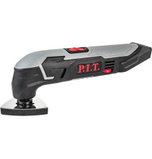 Мультифункциональная шлифмашина P.I.T. PMT20H-035A Solo без АКБ