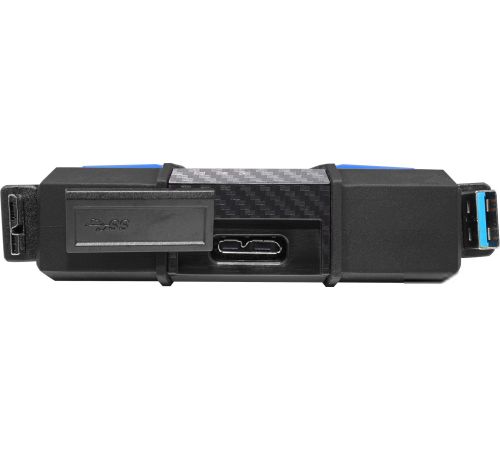 Внешний накопитель ADATA HD710P 2TB синий