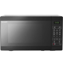 Микроволновая печь Sharp R6800RK