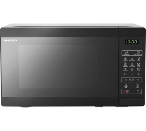 Микроволновая печь Sharp R6800RK