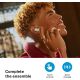 Наушники Sennheiser Accentum True Wireless белый