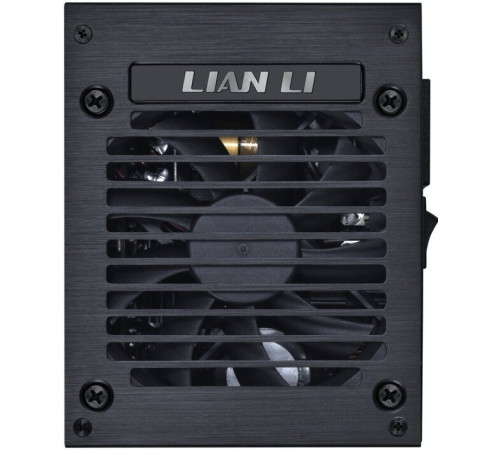 Блок питания Lian Li SP750 V2 750 G9P.SP0750G.B000.RU