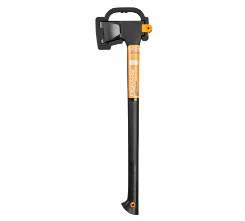 Топор Fiskars Solid A19 1052044