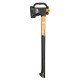 Топор Fiskars Solid A19 1052044