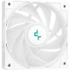 Кулер для процессора DeepCool AG500 WH ARGB R-AG500-WHANMN-G