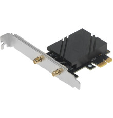 Wi-Fi/Bluetooth адаптер ASUS PCE-BE92BT