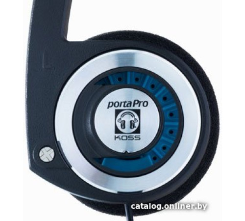 Наушники KOSS Porta Pro Classic