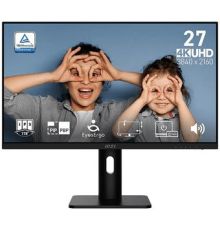 Монитор MSI Pro MP273UP E6