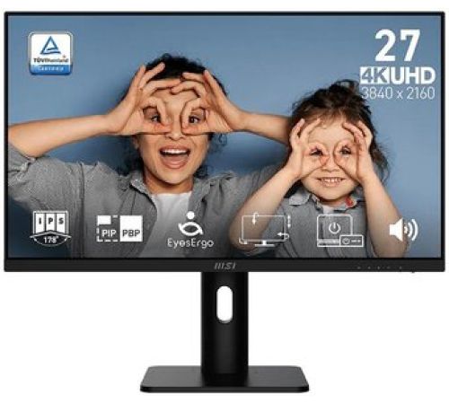 Монитор MSI Pro MP273UP E6