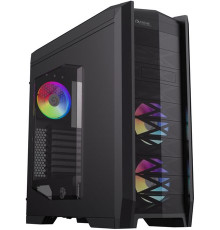 Корпус GameMax Dragon Knight 2 черный