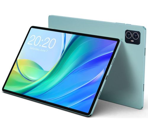 Планшет Teclast M50 6GB/128GB LTE бирюзовый