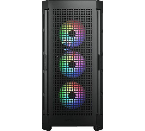 Корпус Cougar Airface Pro RGB CGR-5AD1B-AIR-RGB