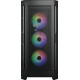 Корпус Cougar Airface Pro RGB CGR-5AD1B-AIR-RGB