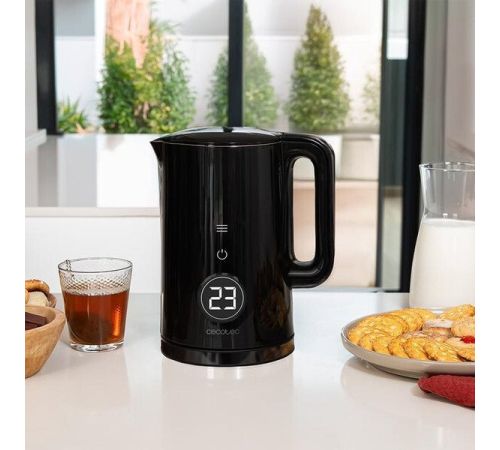 Электрический чайник Cecotec Thermosense 600 Touch Neo