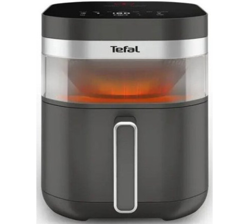 Аэрогриль аэрофритюрница Tefal EY832HE0