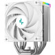 Кулер для процессора DeepCool AK500S Digital SE WH R-AK500S-WHADMN-GJD