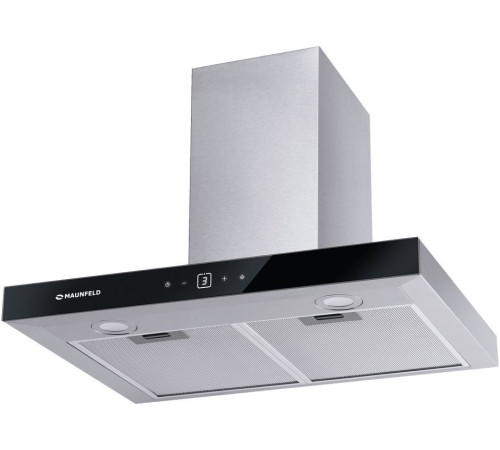 Кухонная вытяжка MAUNFELD Breeze 60 нержавеющая сталь