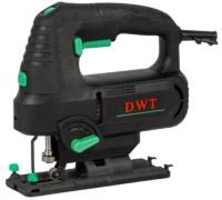 Электролобзик DWT STSP08-100 DV