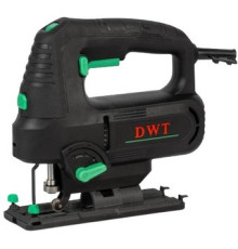 Электролобзик DWT STSP08-100 DV