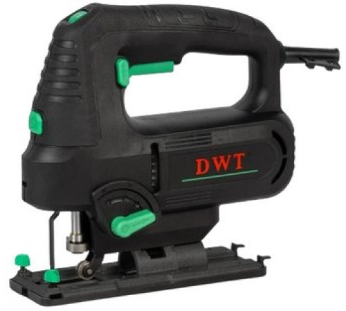 Электролобзик DWT STSP08-100 DV