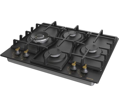 Варочная панель Gorenje GW6D42CLB