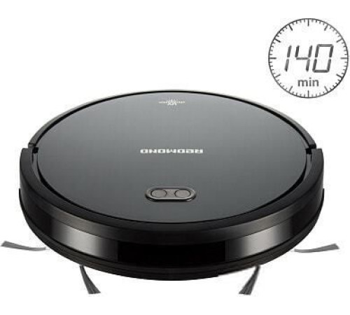 Робот-пылесос Redmond Редмонд RV-R650S WiFi