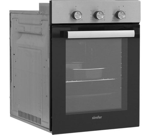 Электрический духовой шкаф Simfer B4EM14016