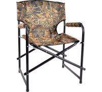 Кресло НПО Кедр Складное Supermax Camo алюминий AKSM-07