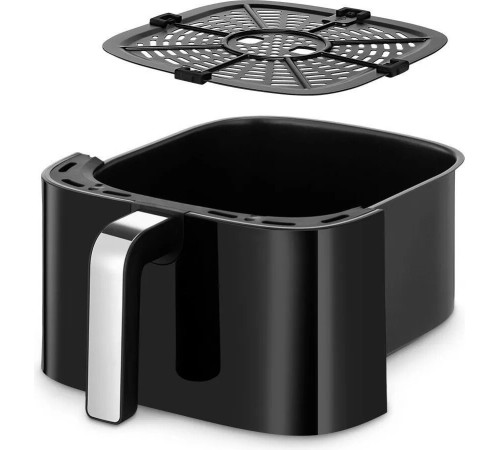 Аэрогриль аэрофритюрница Kitfort KT-8154