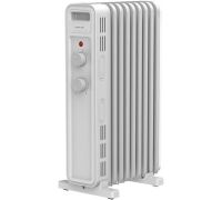 Масляный радиатор Sencor SOH 3409WH