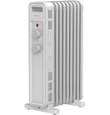 Масляный радиатор Sencor SOH 3409WH