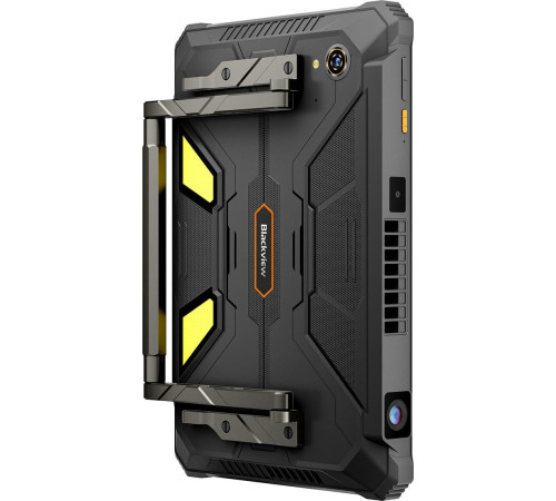 Планшет Blackview Active 12 Pro 12GB/256GB черный