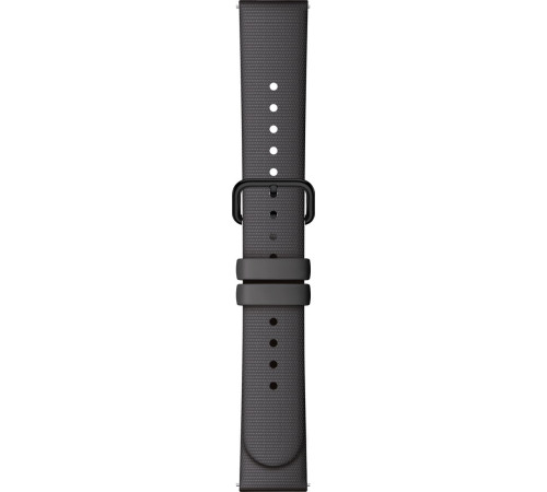 Умные часы Xiaomi Watch S4 41 мм черный, международная версия