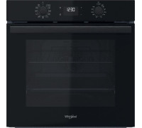 Электрический духовой шкаф Whirlpool OMR58CU1B